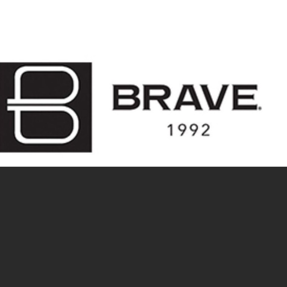 MENS BRAVE RAW Salvage Leather Belt! SIZE 36, 46” long🔥 - Picture 11 of 11